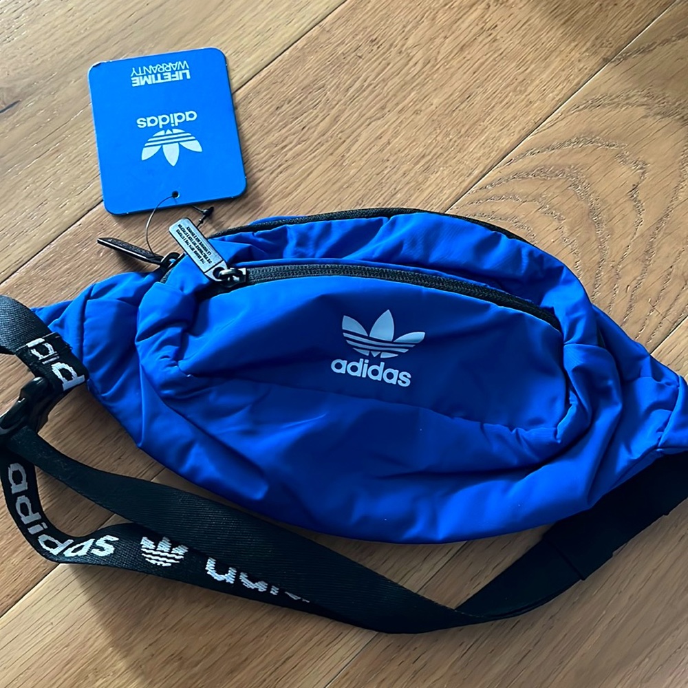 ADIDAS Originals waist pack